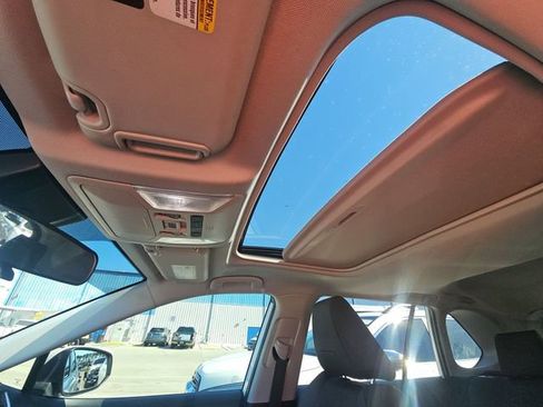 Used 2024 Toyota RAV4 XLE w/ Convenience Package image 13