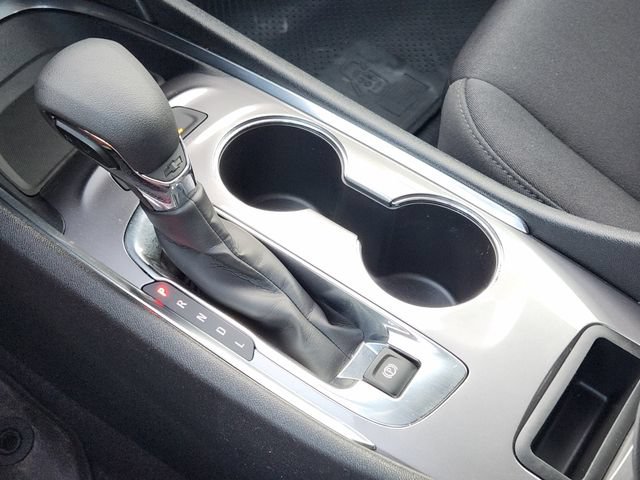 Used 2025 Chevrolet Malibu LT FWD image 22