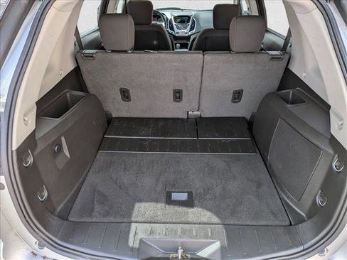 Used 2017 GMC Terrain SLE w/ Chrome Edition image 20