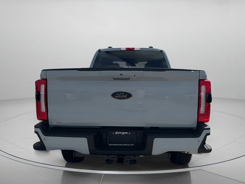 New 2026 Ford F250 XLT w/ XLT Premium Package image 27