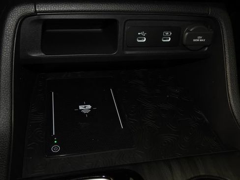 New 2026 Honda Passport TrailSport image 15