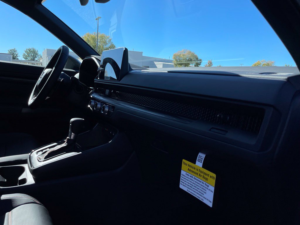 New 2027 Honda CR-V Sport-L image 33