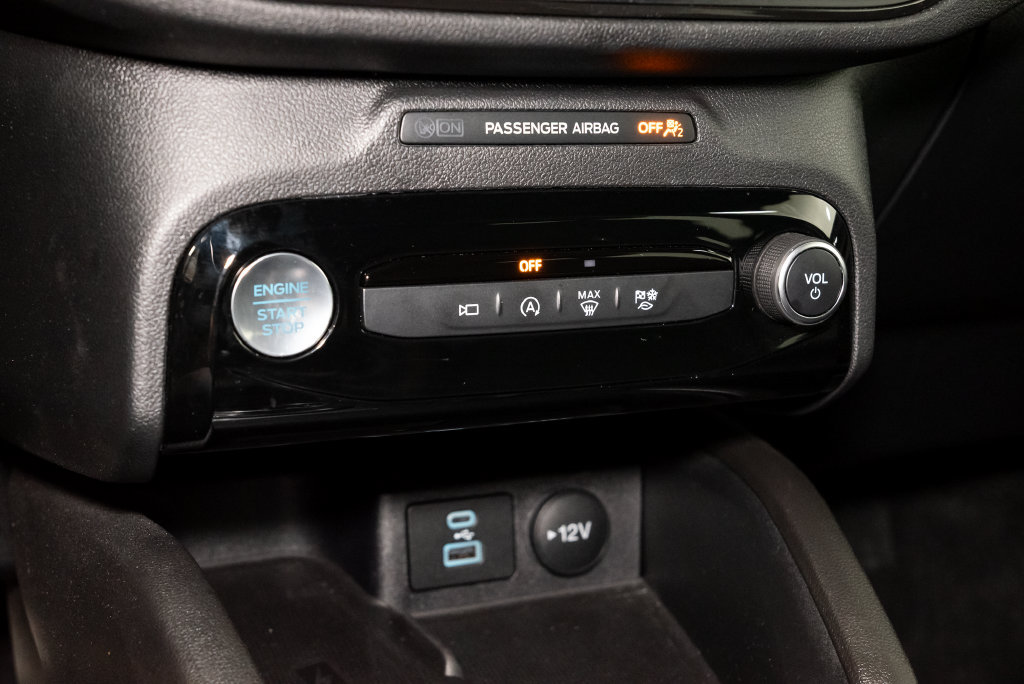 Used 2023 Ford Escape ST-Line Select w/ Tech Pack #2 AWD/4WD image 22