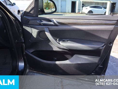 Used 2016 BMW X4 xDrive28i w/ Premium Package image 30