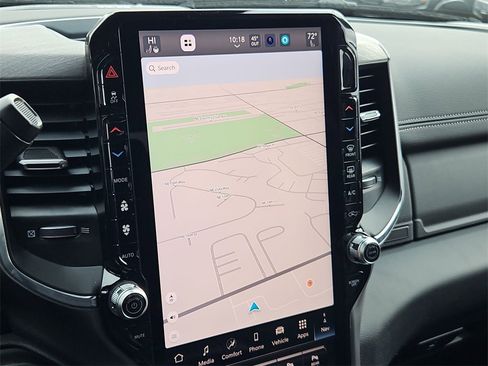 New 2026 RAM 2500 Laramie image 23