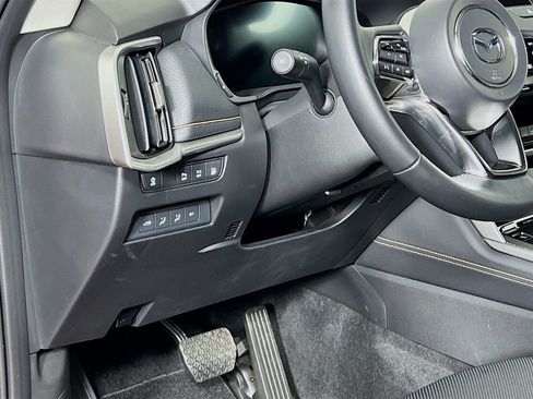 Certified 2025 MAZDA CX-90 Plug-In Hybrid w/Premium Sport image 14