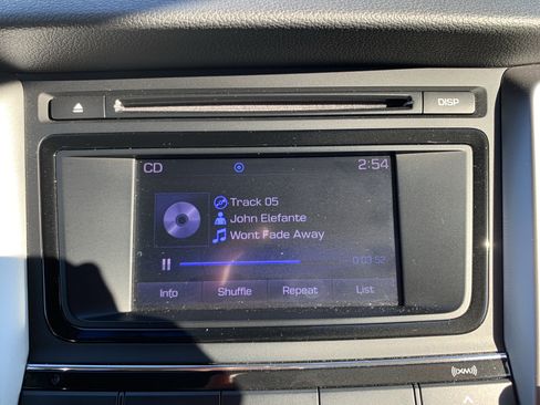 Used 2017 Hyundai Tucson Sport image 24