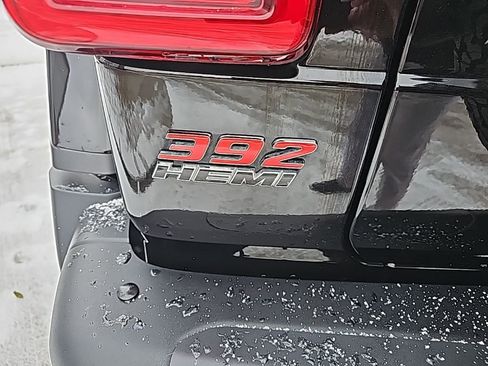 Certified 2021 Jeep Wrangler Unlimited Rubicon image 15