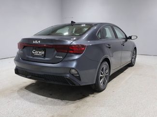Used 2024 Kia Forte LXS video 2