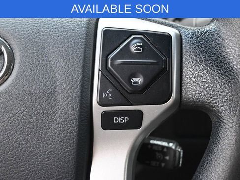 Used 2014 Toyota Tundra SR5 w/ TRD Off Road Package AWD/4WD image 18