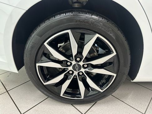 Certified 2024 Chevrolet Malibu RS w/ LPO, Floor Liner Package image 14