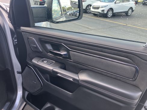 Used 2021 RAM 1500 TRX w/ TRX Level 2 Equipment Group image 10