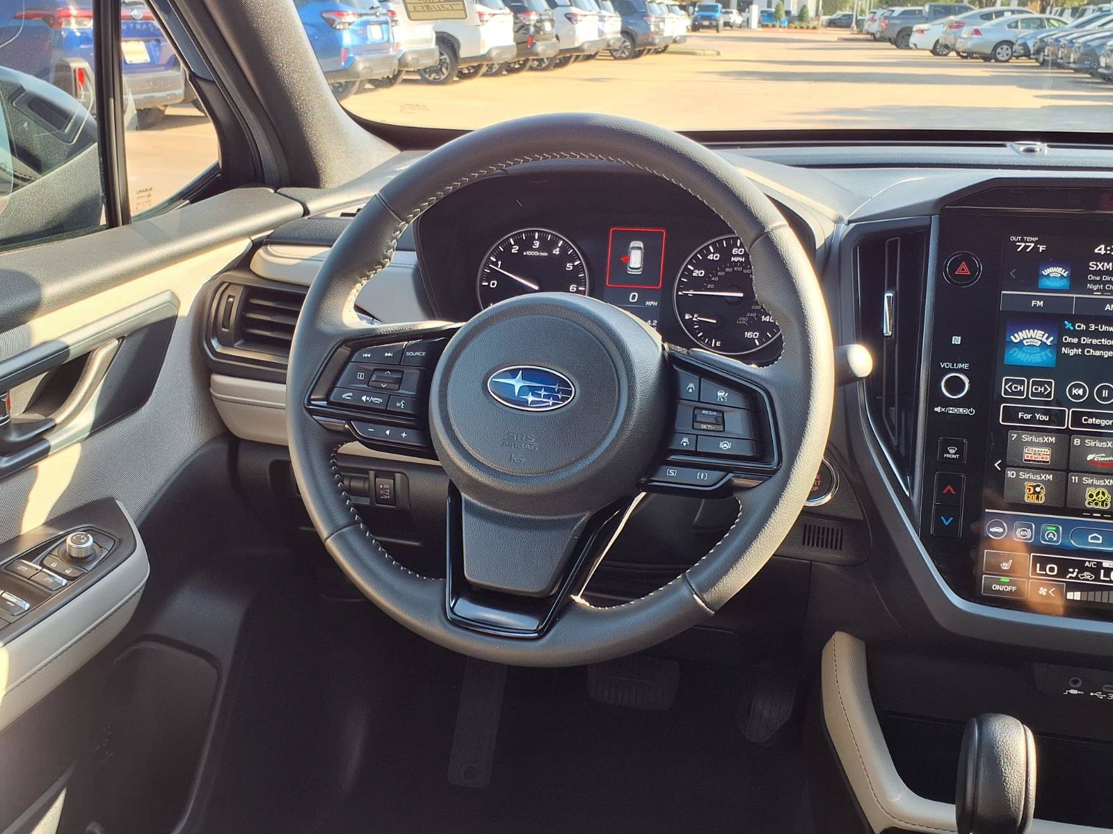 Certified 2026 Subaru Forester Premium AWD/4WD image 13