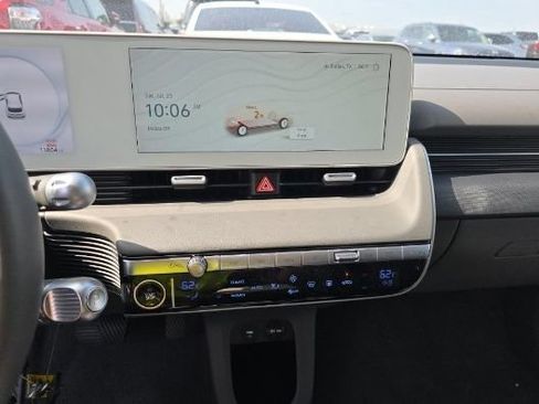Used 2024 Hyundai Ioniq 5 SEL RWD image 14