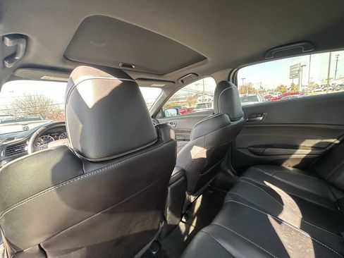 Used 2021 Acura ILX w/ Premium & A-SPEC Package image 28