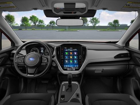 New 2026 Subaru Crosstrek 2.5i Premium AWD/4WD image 18