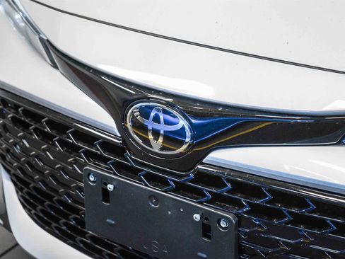 Used 2026 Toyota Corolla XSE image 8