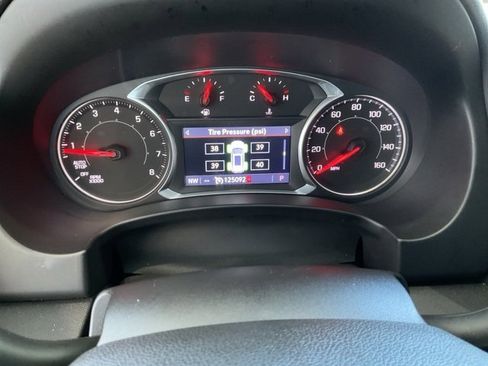 Used 2019 GMC Terrain SLT image 9