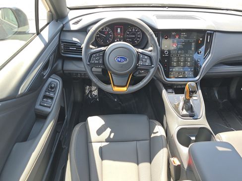 New 2025 Subaru Outback Wilderness image 21
