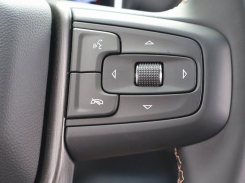 New 2026 GMC Sierra 2500 AT4 w/ AT4 Premium Plus Package image 23