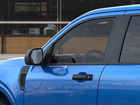New 2026 Ford Maverick XL AWD/4WD image 22
