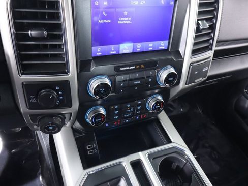 Used 2020 Ford F150 Lariat w/ Equipment Group 502A Luxury image 14