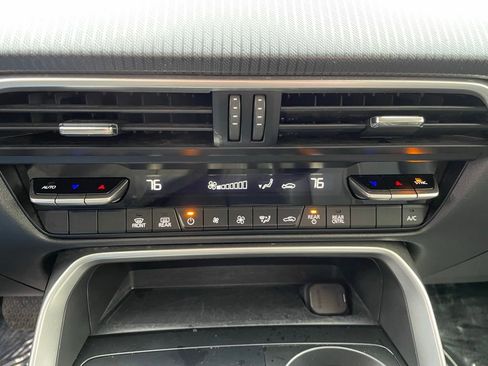 Used 2024 MAZDA CX-90 3.3 Turbo w/ Select Package image 22