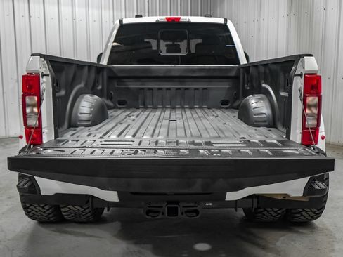 Used 2022 Ford F350 Lariat w/ Lariat Value Package AWD/4WD image 60