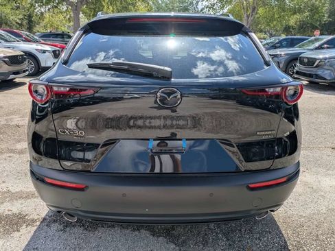 New 2026 MAZDA CX-30 2.5 Turbo Aire Edition AWD/4WD image 4