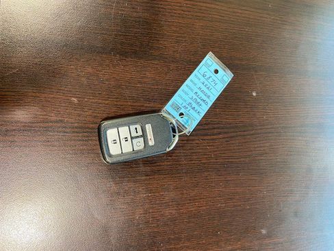 Used 2021 Honda Accord Sport image 27