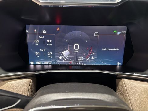 New 2026 GMC Canyon Denali image 19