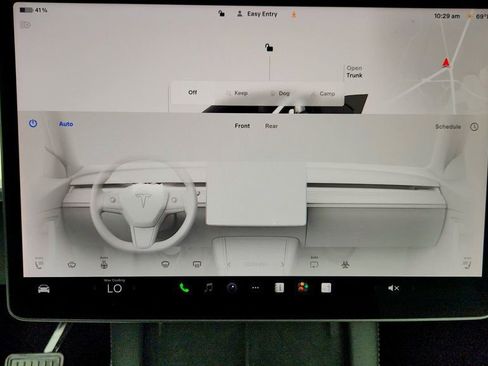 Used 2023 Tesla Model Y Long Range image 21