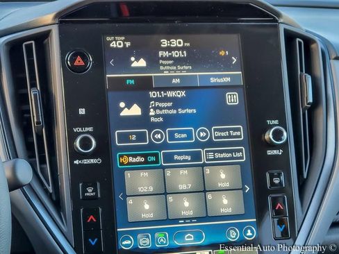 New 2026 Subaru Crosstrek 2.5i Limited w/ Crosstrek Mirror Package image 16