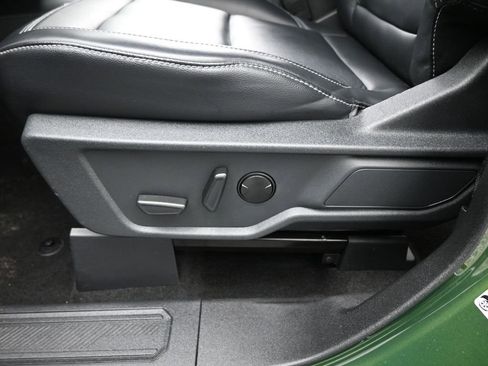 Certified 2025 Ford Bronco Outer Banks image 11