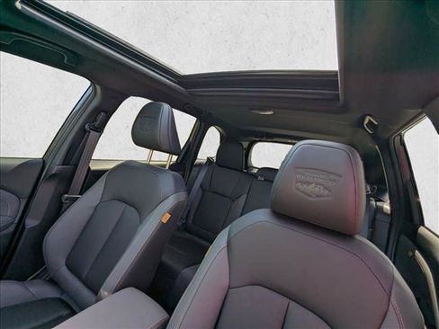 New 2026 Subaru Forester Wilderness image 12