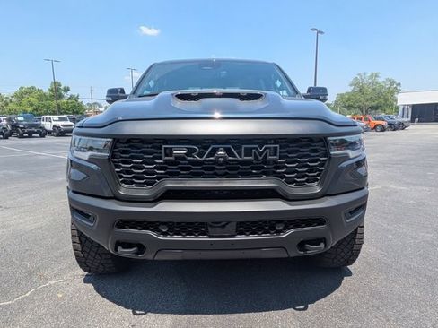 New 2026 RAM 1500 RHO w/ RHO Level 1 Equipment Group AWD/4WD image 9