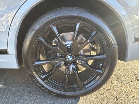 New 2026 BMW X7 xDrive40i w/ M Sport Package image 26