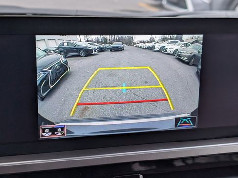 Used 2023 Lexus GX 460 Premium image 30