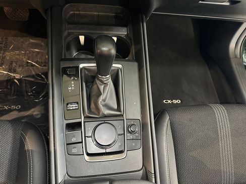 Used 2025 MAZDA CX-50 AWD 2.5 S w/ Premium Package image 43