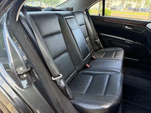 Used 2011 Mercedes-Benz S 550 image 21