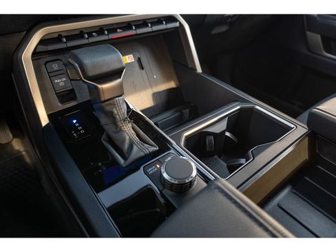 Used 2026 Toyota Tundra SR5 w/ SR5 Convenience Package RWD image 27