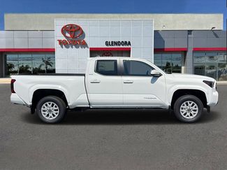 New 2026 Toyota Tacoma SR5 video 2