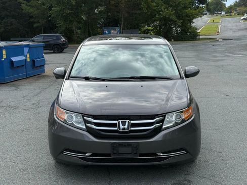 Used 2016 Honda Odyssey EX-L image 7
