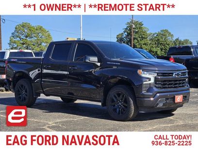 Used 2024 Chevrolet Silverado 1500 RST w/ Convenience Package II