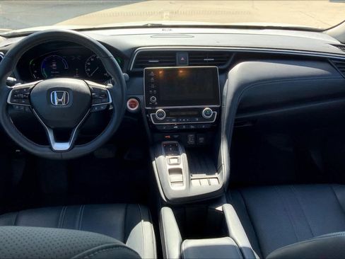 Used 2019 Honda Insight Touring image 14