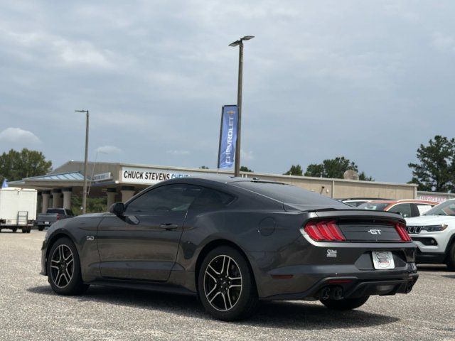 Used 2019 Ford Mustang GT RWD image 10