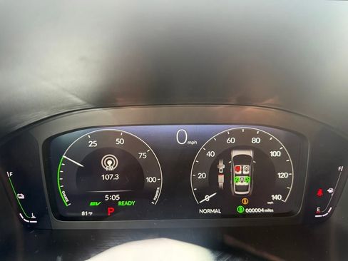 New 2026 Honda CR-V TrailSport image 19