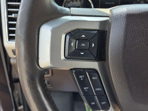 Used 2018 Ford F150 King Ranch w/ Trailer Tow Package AWD/4WD image 26