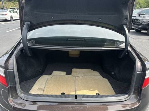 Used 2013 Lexus ES 350 w/ Luxury Pkg FWD image 24