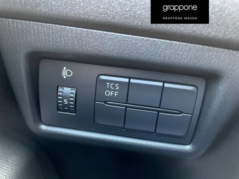 Used 2018 MAZDA CX-5 Sport AWD/4WD image 26